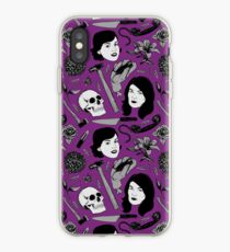 Special Request MFM Color Pattern iPhone Case