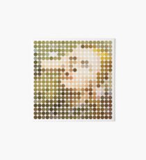 Bowie, Hunky Dory, Dots Art Board