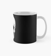 Skull Mug