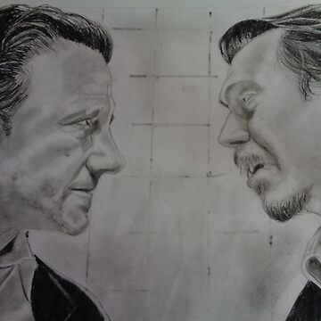 HARVEY KEITEL STEVE BUSCEMI