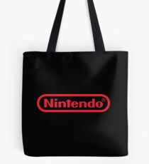 Nintendo Tote Bag