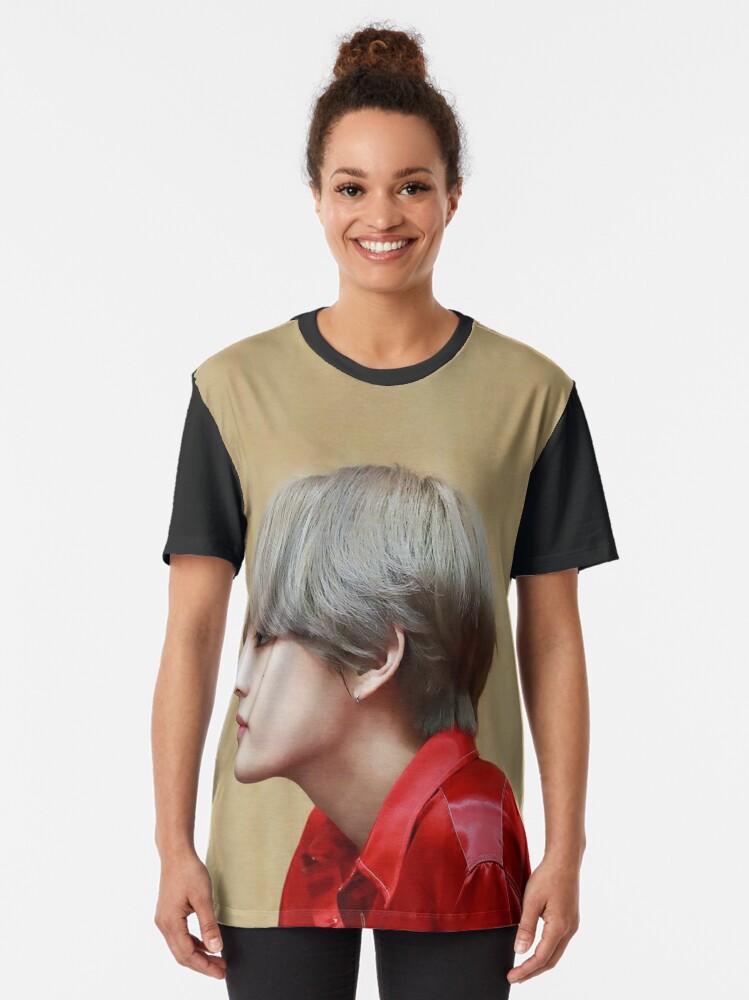 kim taehyung shirts