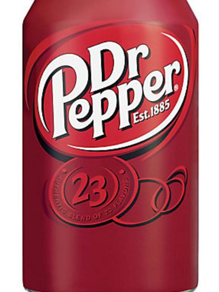 Doktor Pfeffer von WestVanilla