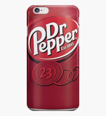 Doctor Pepper iPhone 6s Case