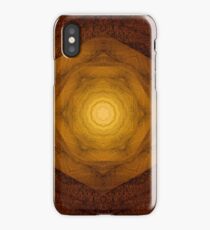 Halo iPhone Case/Skin