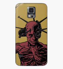 Golden Throne - Warhammer 40K Case/Skin for Samsung Galaxy