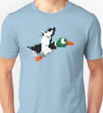 Duck Hunt Unisex T-Shirt
