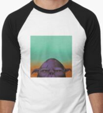 Oh Sees - Orc Men's Baseball ¾ T-Shirt