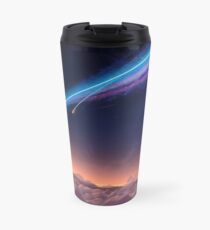 Kimi no na wa / Your Name Travel Mug