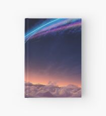 Kimi no na wa / Your Name Carnet cartonné