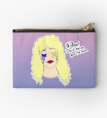 Fake Happy Studio Pouch