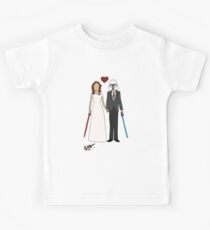 I love you, I know Kids Tee