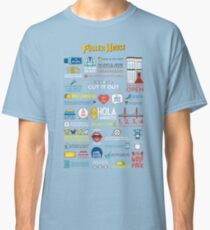 fuller house t shirt