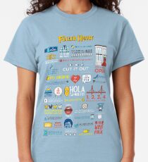 fuller house t shirt