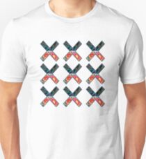 ex pat.0 Unisex T-Shirt