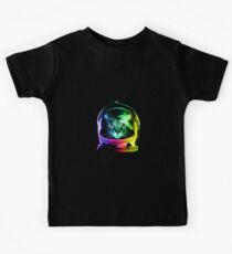 Space Cat Kids T-Shirt