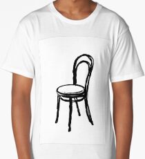 Chair Long T-Shirt