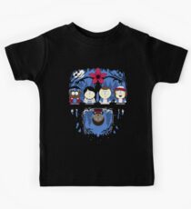 Stranger Things E11E Kids Tee