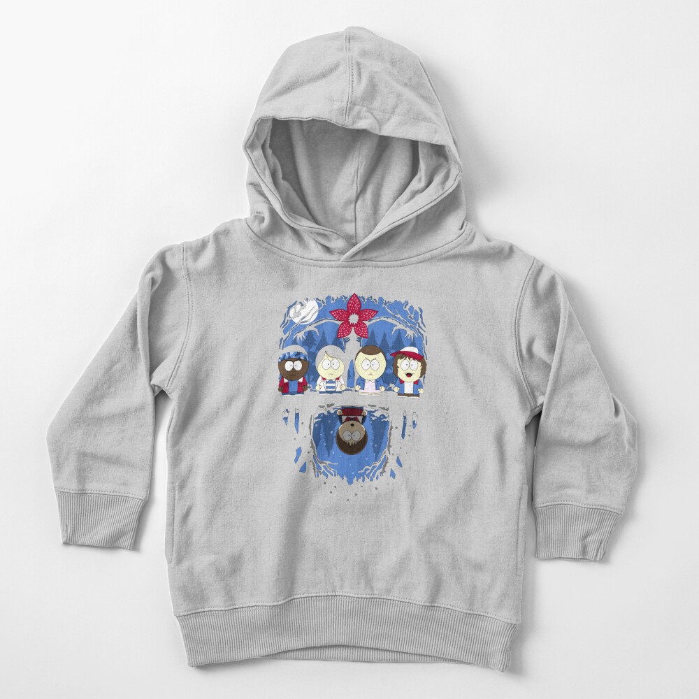 Stranger Things E11e Toddler Pullover Hoodie By Onedancer Redbubble