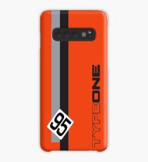 Type One livery Case/Skin for Samsung Galaxy