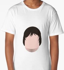 Dosia X God Icon Long T-Shirt