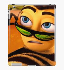 BEE MOVIE iPad Case/Skin