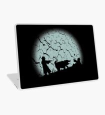 The Hound Laptop Skin