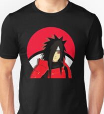 MadaRa UchihA Unisex T-Shirt