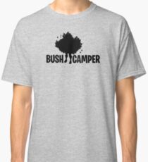 BUSH CAMPER Classic T-Shirt