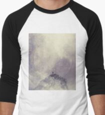 MAPS Men's Baseball ¾ T-Shirt
