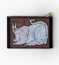 monsterCat Studio Pouch