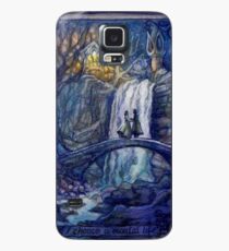 A mortal life Case/Skin for Samsung Galaxy