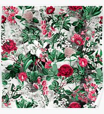 Botanical Garden Poster