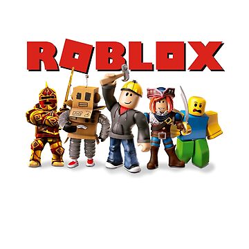 Keyart Character Builderman Roblox Character Png HD Image for Free