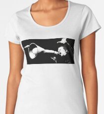 Waits Women's Premium T-Shirt