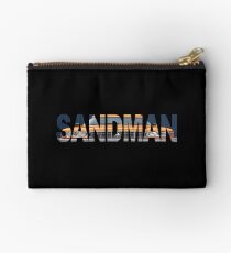 Sandman Panelvan - Car Graphic Studio Pouch