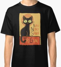 Chat Noir T Shirts Redbubble