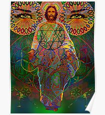 christconsciousness digital - 2011 Poster