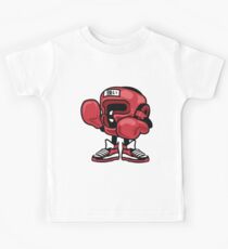 Boxing Champion Kids Tee
