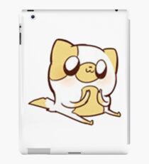 Cake iPad Case/Skin