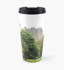 A Walk to Blarney Travel Mug