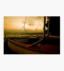 paradise Photographic Print