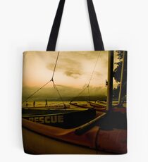 paradise Tote Bag