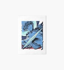 Magic Kaito Art Board