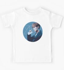 KNK - Heejun Kids Tee