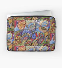 Tanglewood Laptop Sleeve