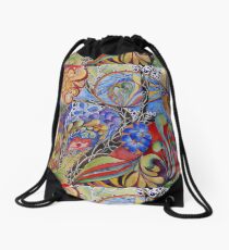 Tanglewood Drawstring Bag