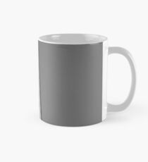 The Pepper Pot Classic Mug