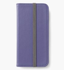 See The Movie! iPhone Wallet/Case/Skin