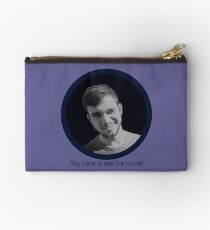 See The Movie! Studio Pouch